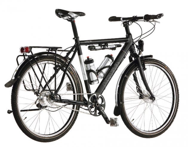 Touring bicycle in india Clearance