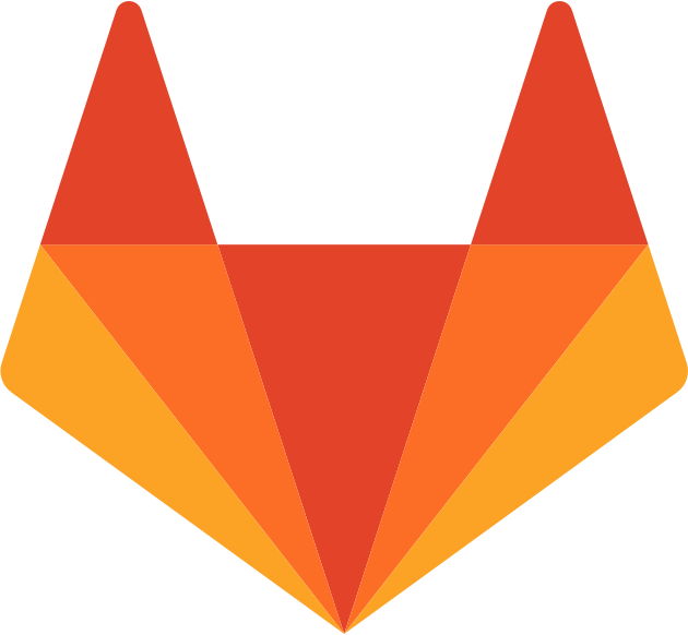 Siguenos en Gitlab