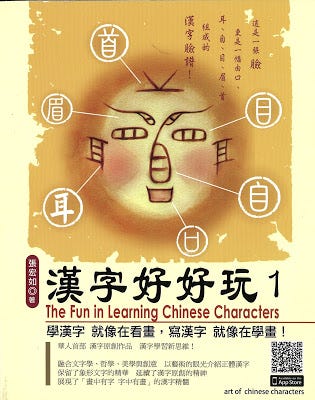 狂狷書行漢字古老而又現代的文字二 漢字好好玩1 2 By The Fishinglumperjack 不爭便姓字老樵漁 狂狷手記 Medium 狂狷書行漢字古老而又現代的文字二 漢字好好玩1 2 By The Fishinglumperjack 不爭便姓字老樵漁 狂狷手記 Medium