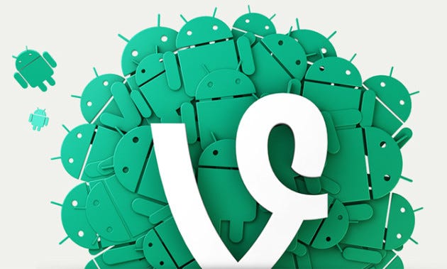 Vine For Android A Review Of Twitter S Ephemeral By Mark C Medium Vine For Android A Review Of Twitter S Ephemeral By Mark C Medium