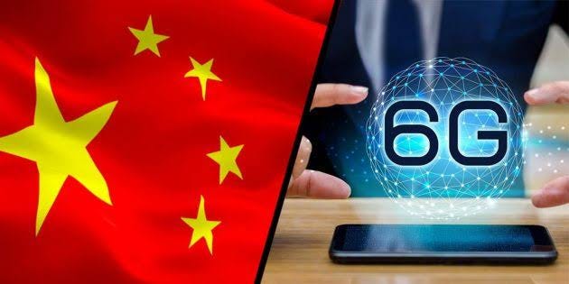 5G? China has kicked off its development of 6G | by Staff Timer App | Stafftimer App | Medium