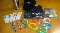 Google グッズ By Hiro Qli Jp