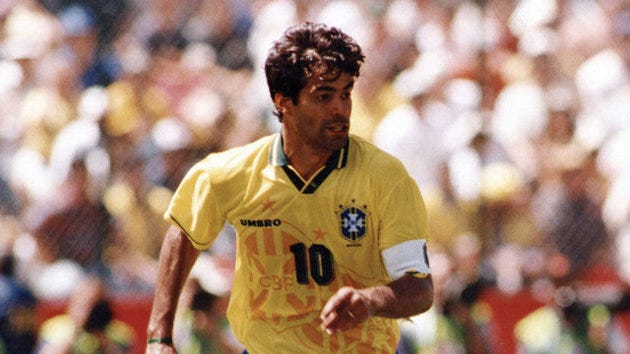 Isso E Copa Rai Por Mazinho Uma Teimosia Legitimada Pelo Tetra By Felipe Portes Medium