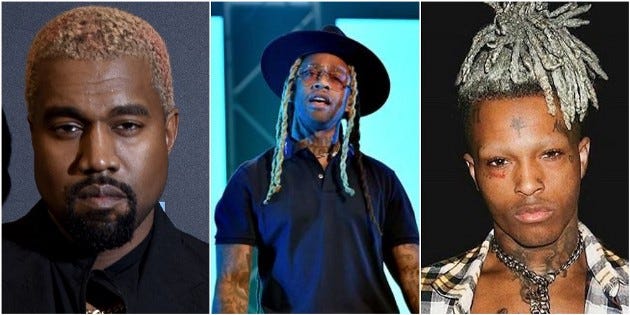 Download Mp3 Kanye West Ft Xxxtentacion Ty Dolla Ign The Storm New Mp3 Audio By Kanye West Ft Xxxtentacion Ty Dolla Ign The Medium