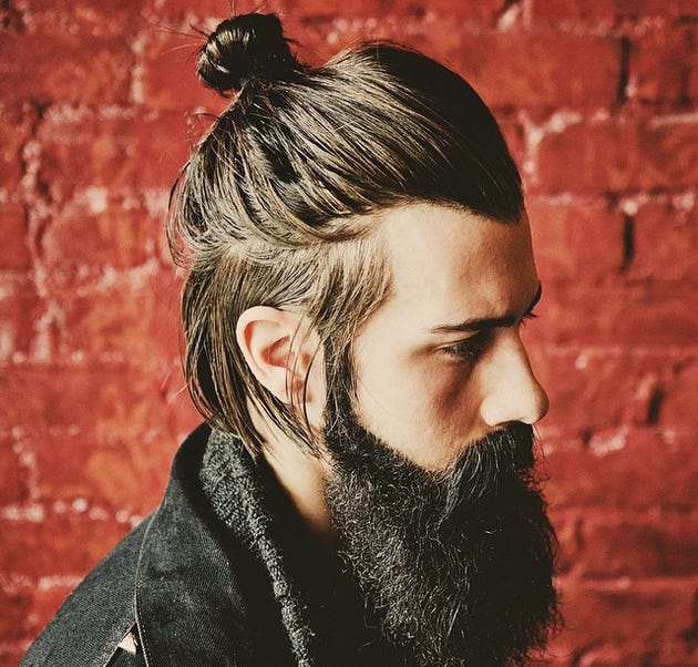 15 Man Bun Hairstyles How To Be Manly With A Top Knot By Life Tailored Medium 15 Man Bun Hairstyles How To Be Manly With A Top Knot By Life Tailored Medium