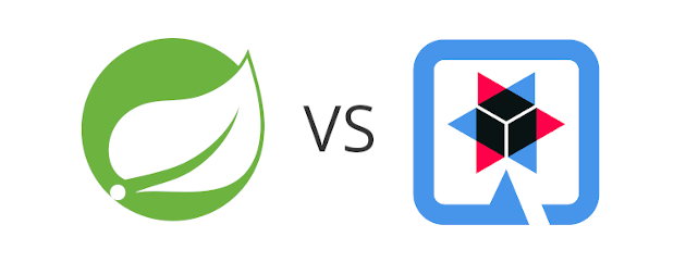 SpringBoot or Quarkus: Which framework is best for your project? | by Vinod  Kumar V H | Dev Genius