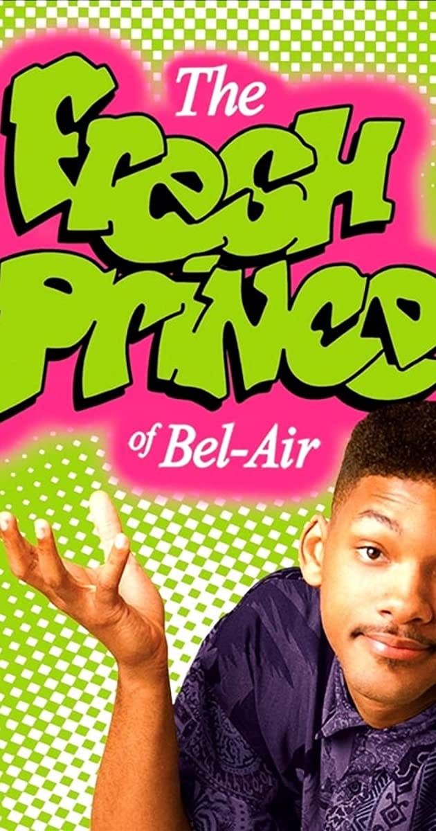 Movie Film The Fresh Prince Of Bel Air Reunion Special 2020 Full Show By Tante Miranda Nov 2020 Medium