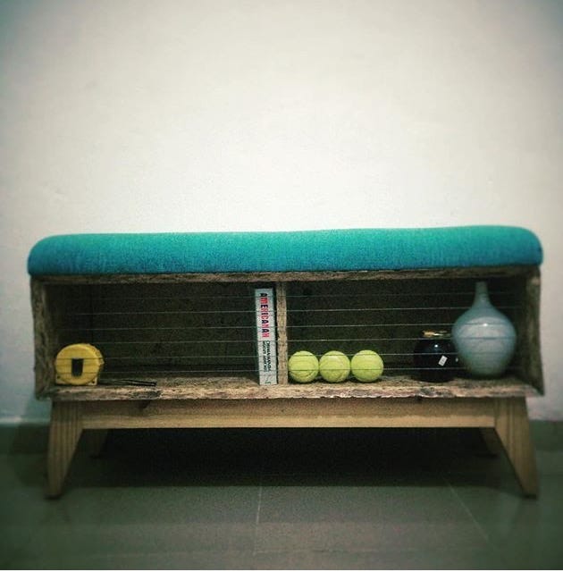 What To Do with Your Unwanted Furniture by ernest meres Medium