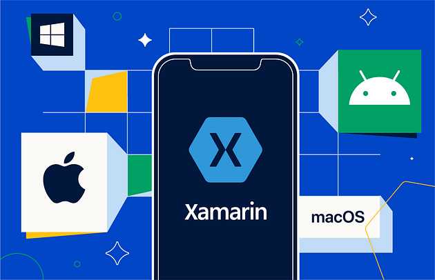Best Xamarin Mobile App Development Services in India