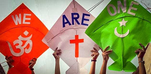 Secular State. A secular state is a concept of… | by Ankita Nayak | Medium