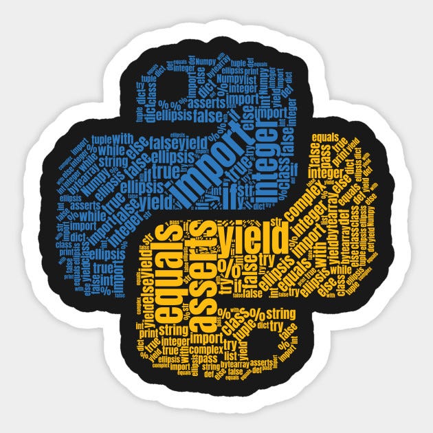 New features in Python 3.8. Exploring new features in the latest… | by ...