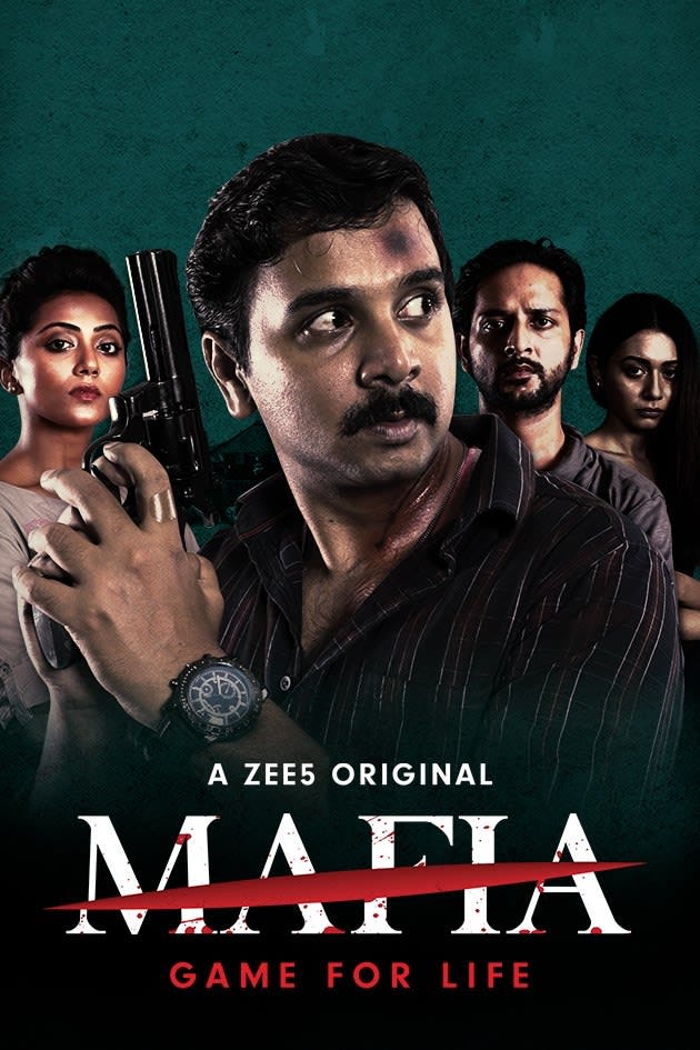 Zee5's 1x1 | Mafia : Season 1 (Episode 1) — “Full Episodes ...