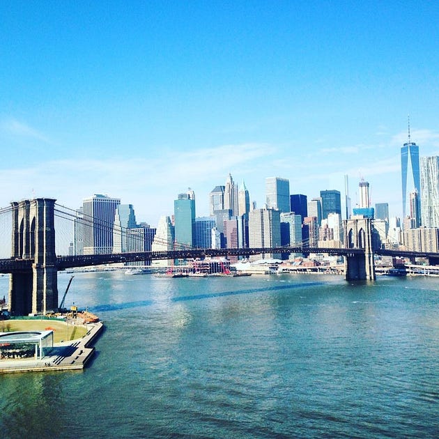 My Journey To Thomson Reuters The Mountbatten Experience By Shannon Keegan Medium