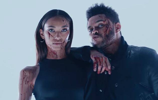 THE WEEKND RELEASES SHORT FILM 'MANIA 