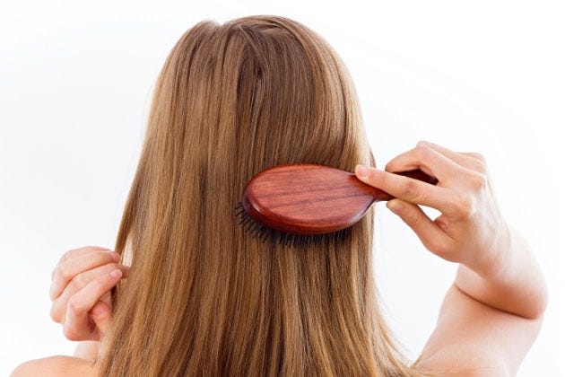 Should I Be Worried About My Hair Thinning Hair Transplant