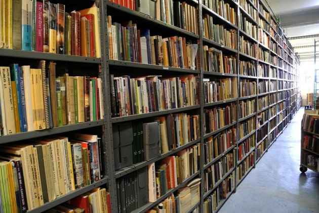 Lending Libraries The Word Library Broadly Means A Place By Nuranisravi Tides In A Kapi Cup Medium The british council library is located in connaught place, delhi. medium