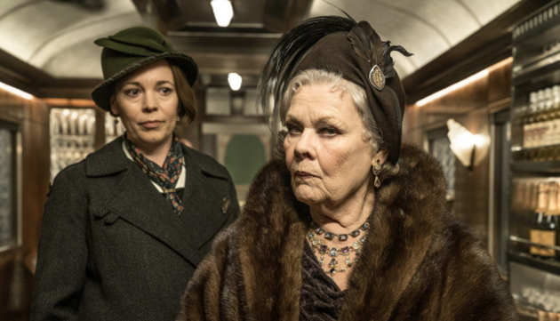 Trailer Perdana Murder On The Orient Express By Anandi Justika I Medium