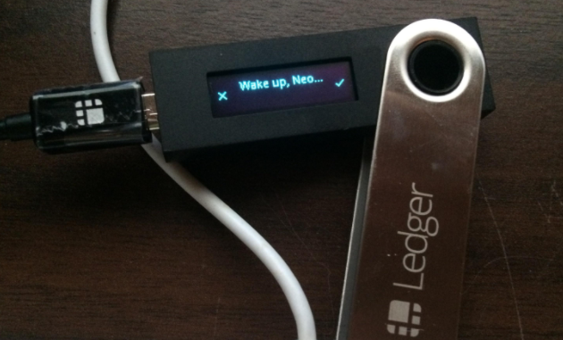 Ledger App Manager Not Working/Connecting? Some Fixes.