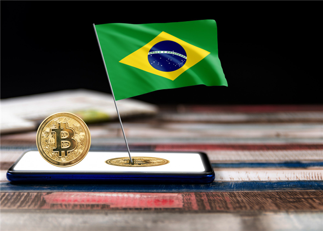brazil legalize bitcoin