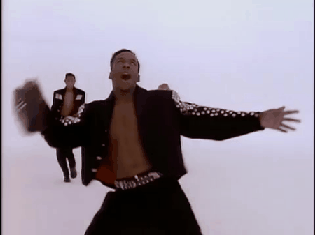 The New Jack Swing Testament Musicsermon Medium