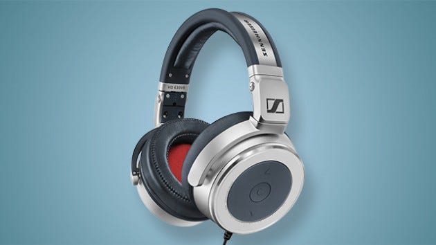 Comentarios Sennheiser HD 630VB. ¿QUÉ SON LAS SENNHEISER HD 630VB? | by  Tabletas | Medium