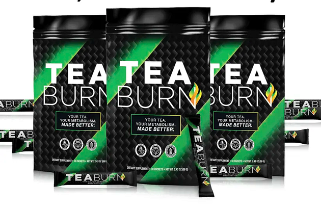 Tea-Burn-Review