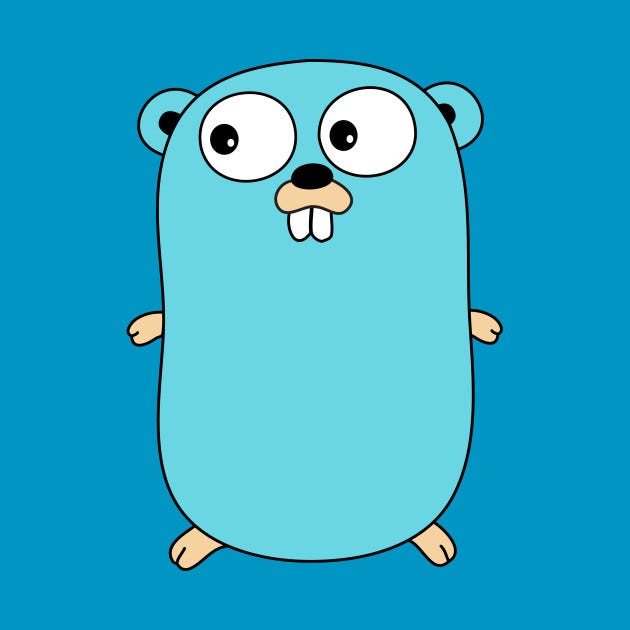 Getting Started: GoLang. “If the few lines [of Go] are that… | by ...