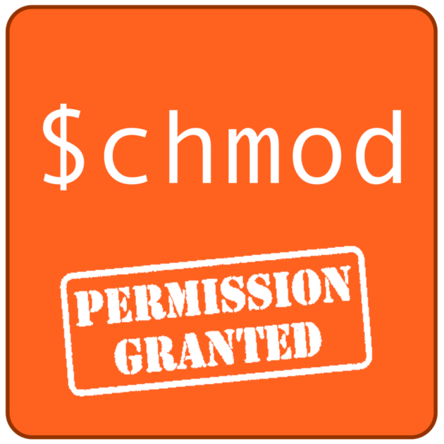 Changing File Permissions In Linux The Chmod Command By Saswat Subhajyoti Mallick Medium