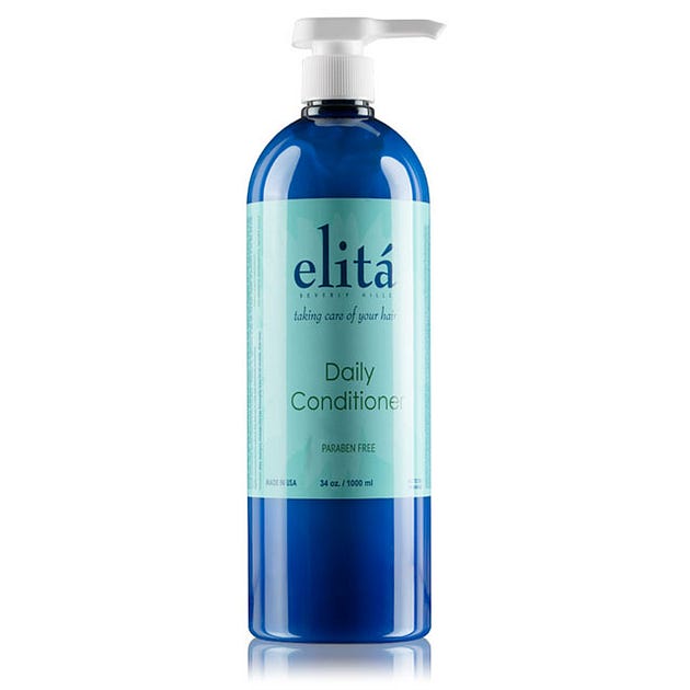Elita Hair Beverly Hills Medium