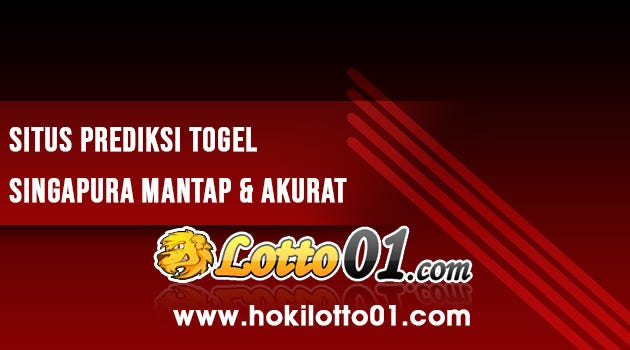 Situs Prediksi Togel Singapura Mantap Dan Akurat By Prediksi Angka Medium
