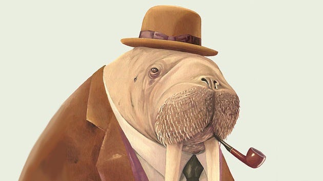 Brand New Assignment Expressions performance, is the Walrus faster than ...
