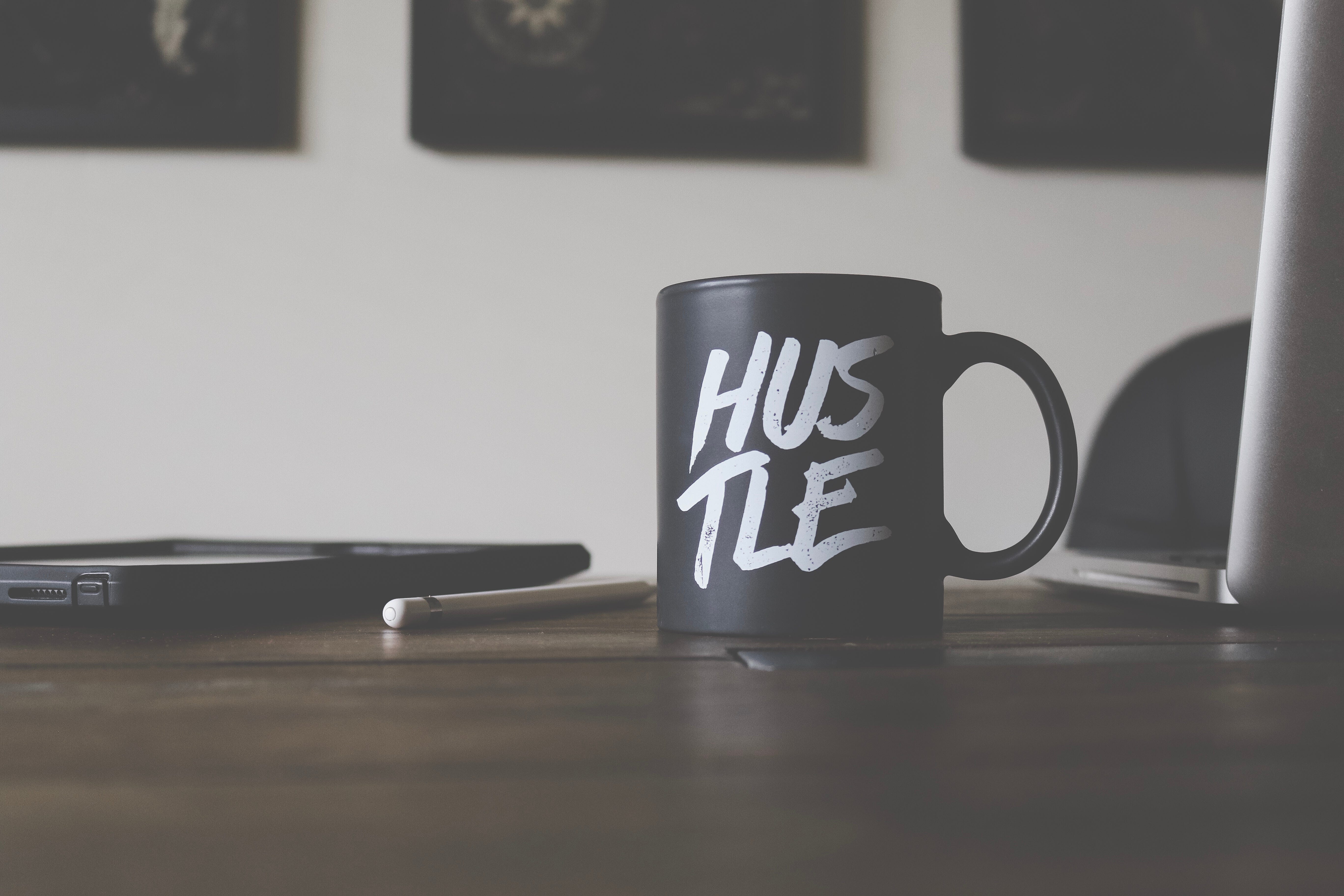9 Side Hustle Ideas To Make Money Online