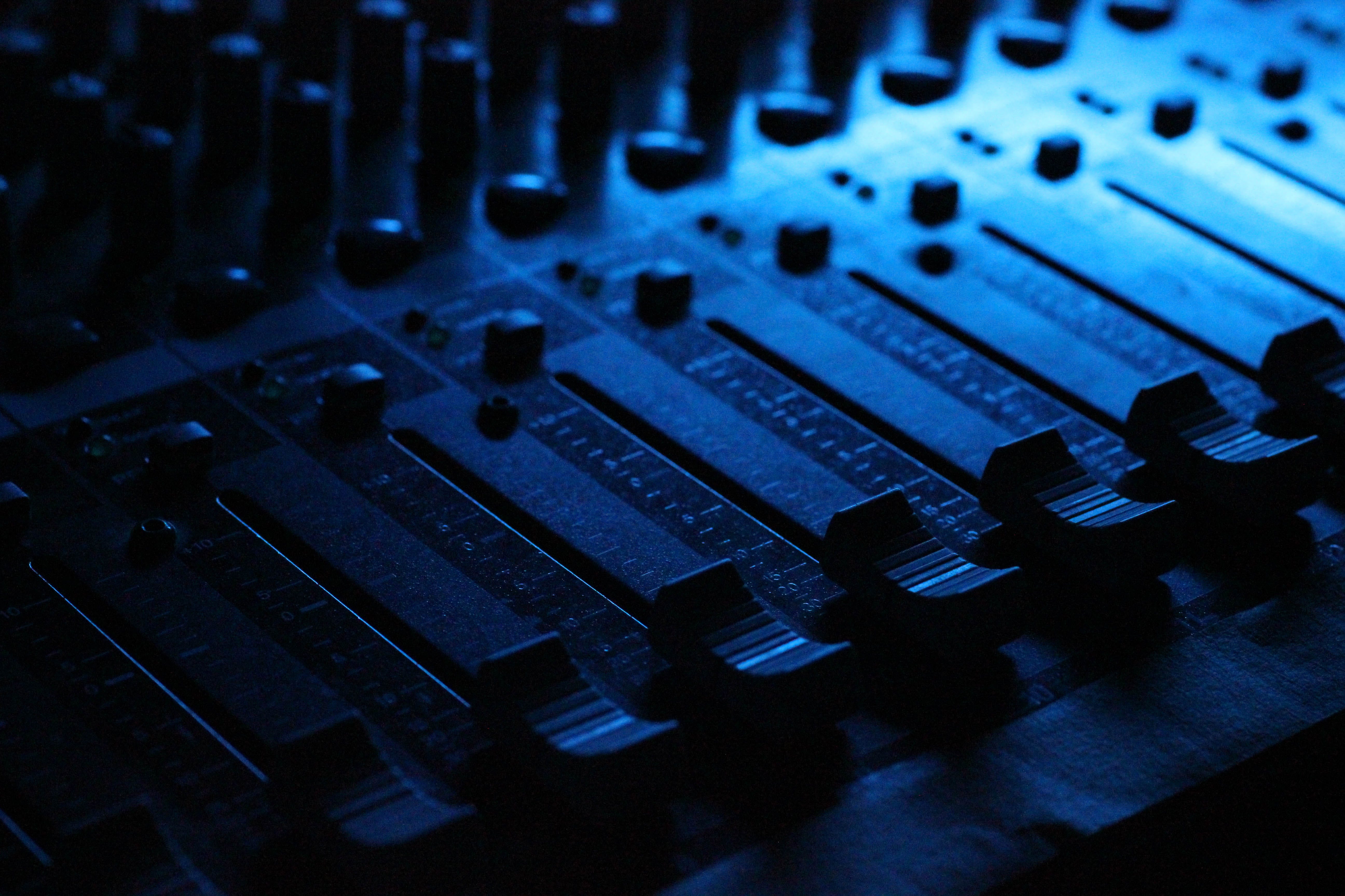 audio file format