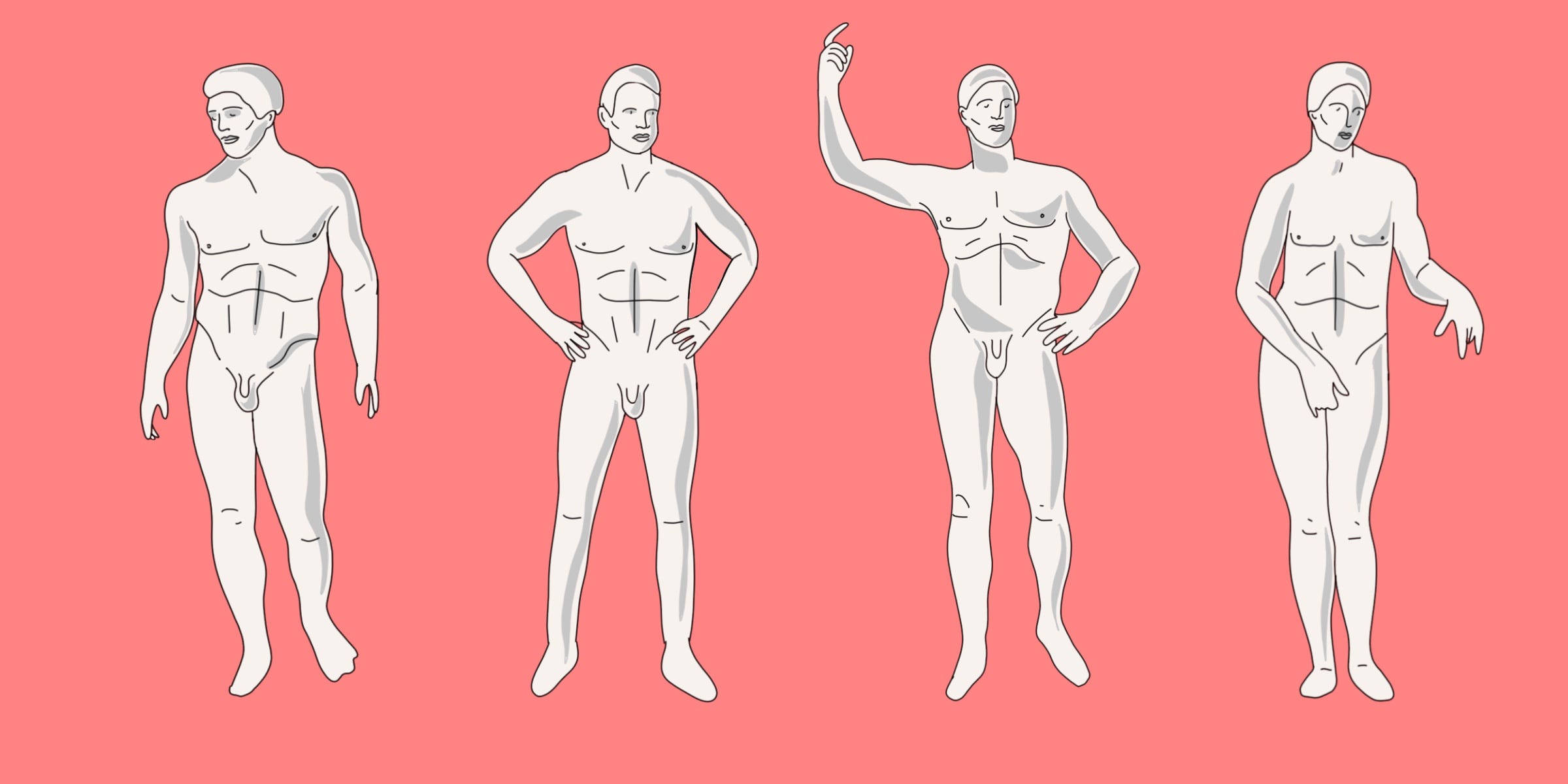 Featured image of post One Hand On Hip Pose Reference