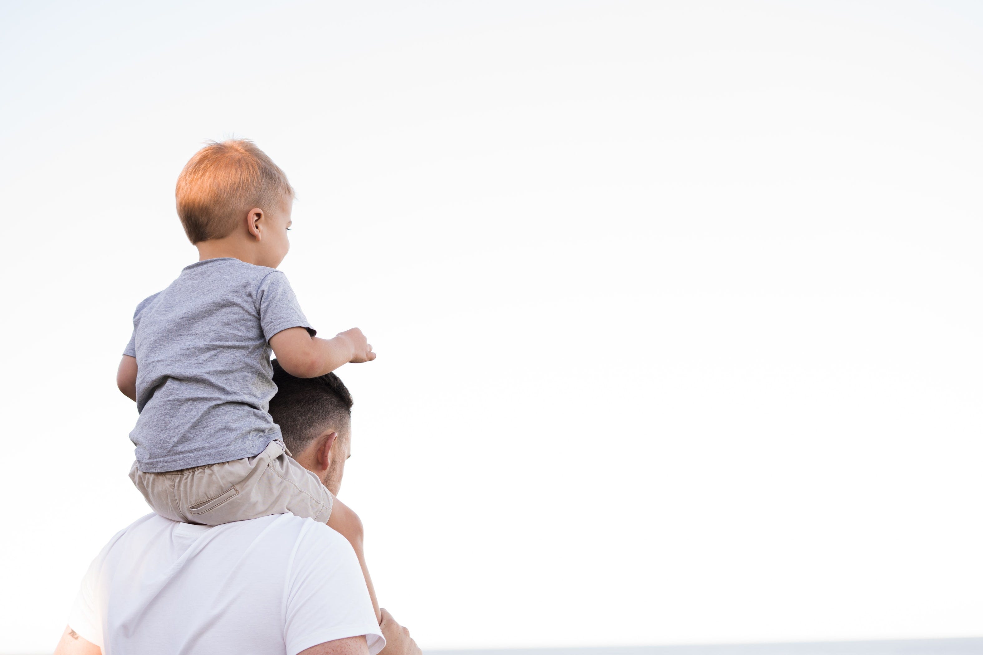 Creating an app for first-time fathers | by Shana Singh ...