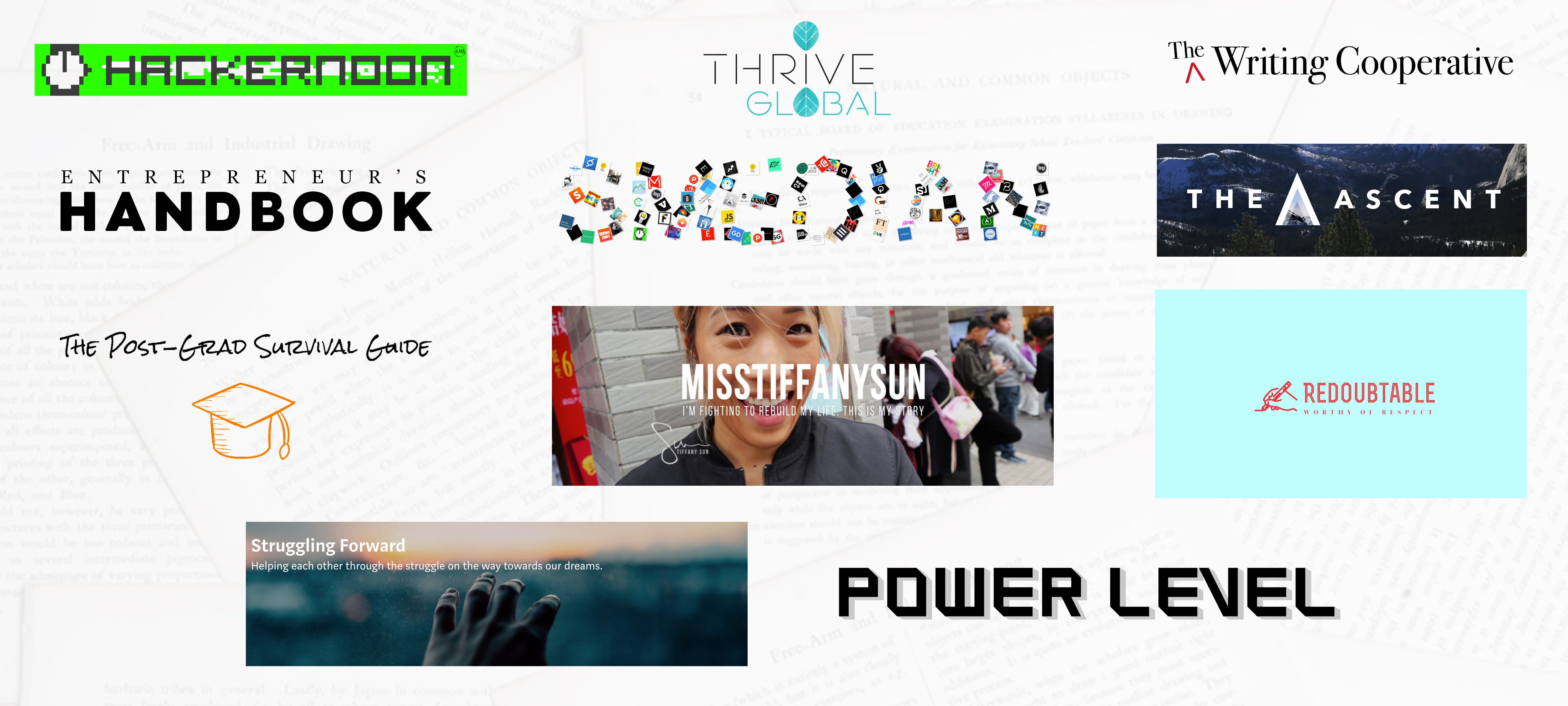 The 56 Most Inspiring Quotes According To Top Medium Influencers By Danny Forest Medium