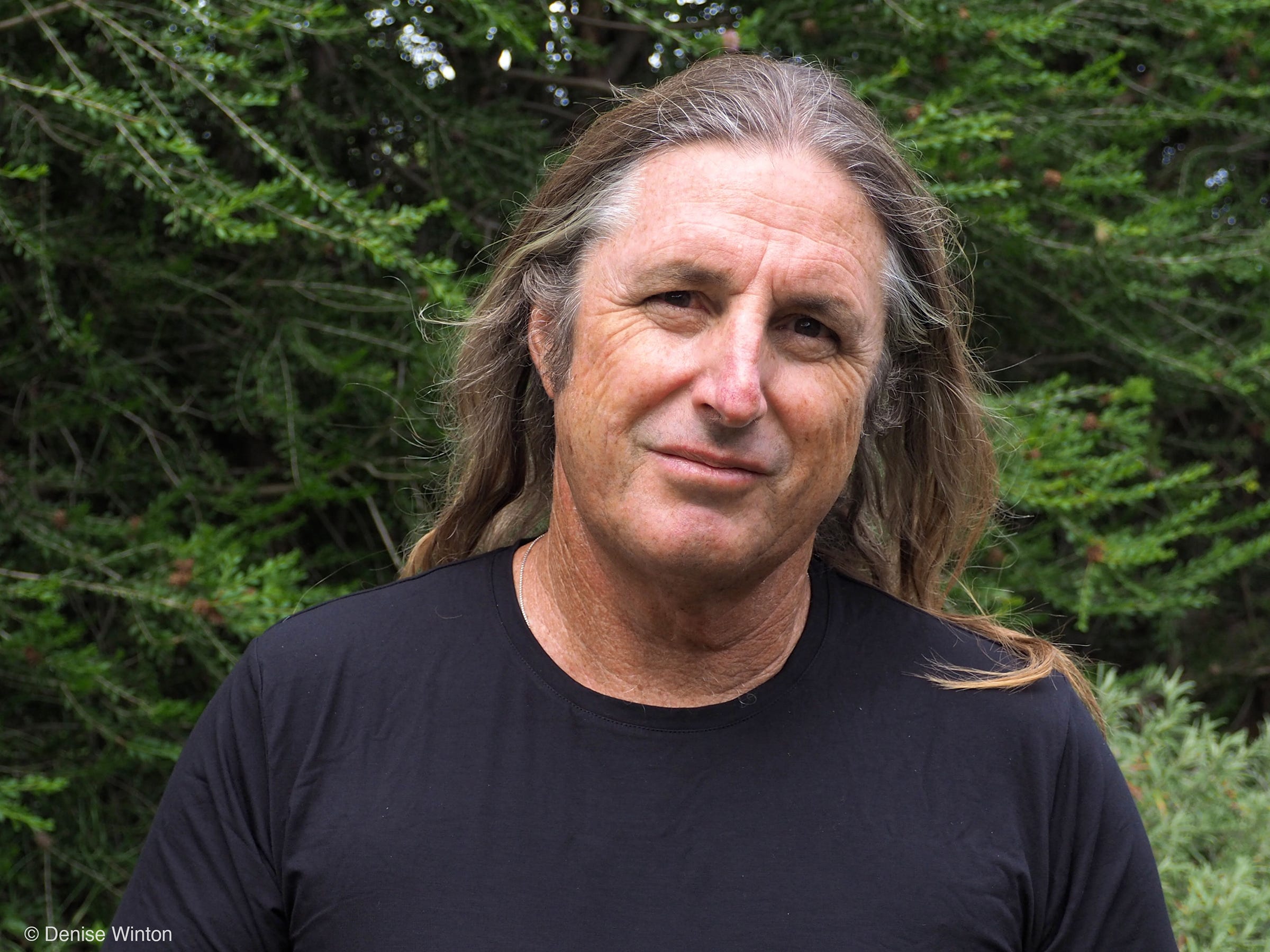 A Review Of Tim Winton S The Shepherd S Hut Zachary Houle Medium