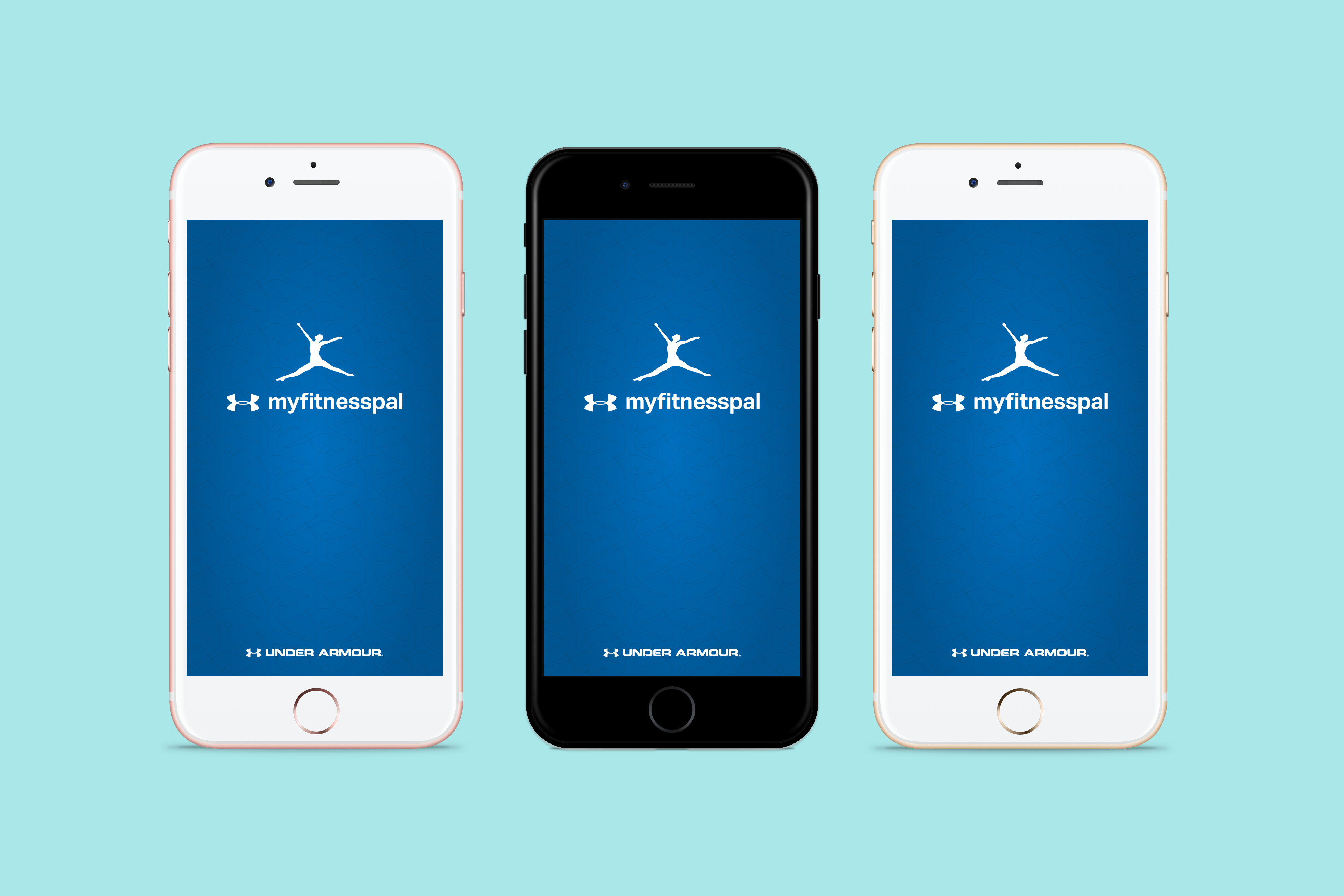 myfitnesspal under armour app