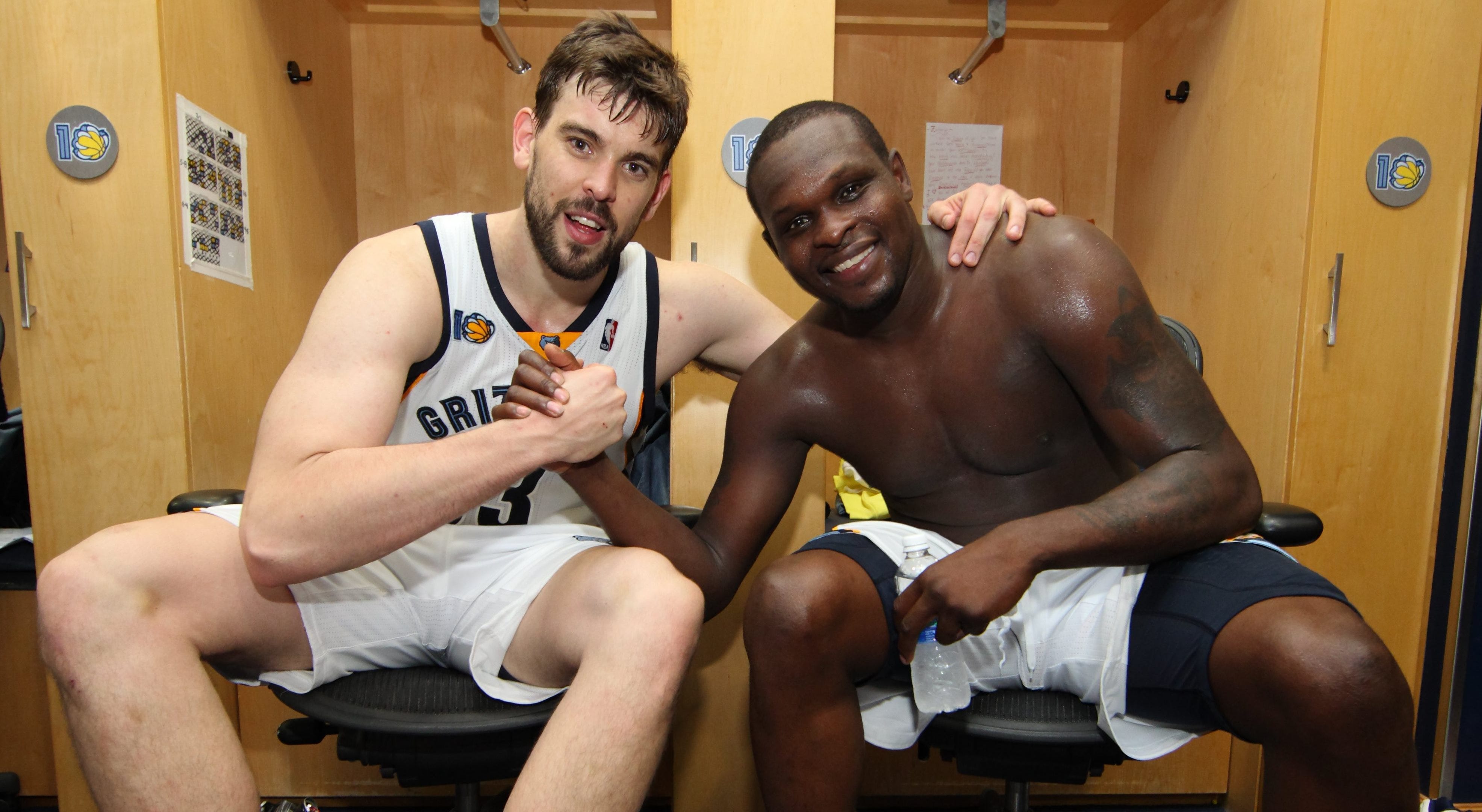 25 Sample Zach randolph workout at Office