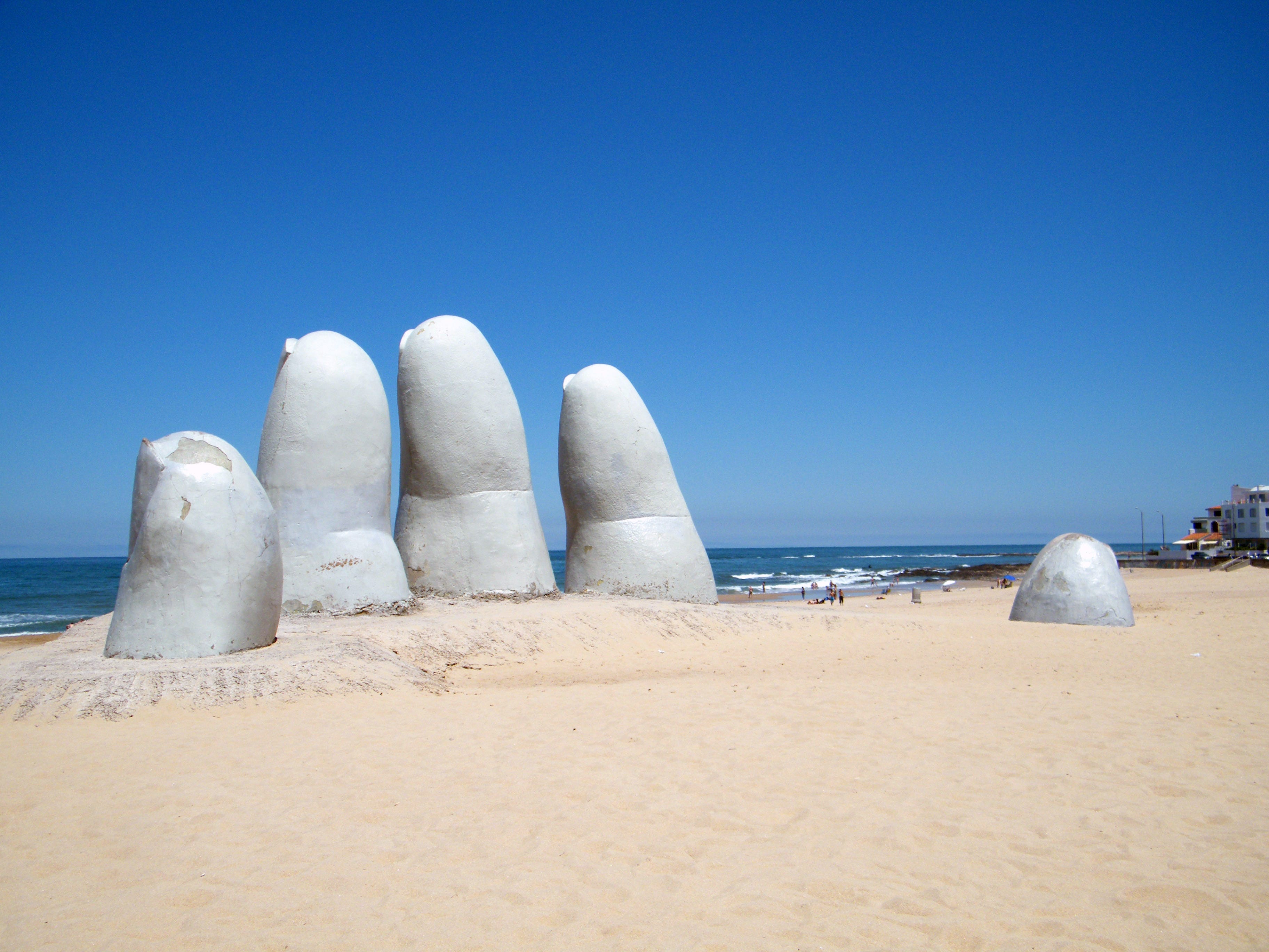 Los Mejores 12 Destinos Turisticos De Uruguay By Akza Turismo Medium