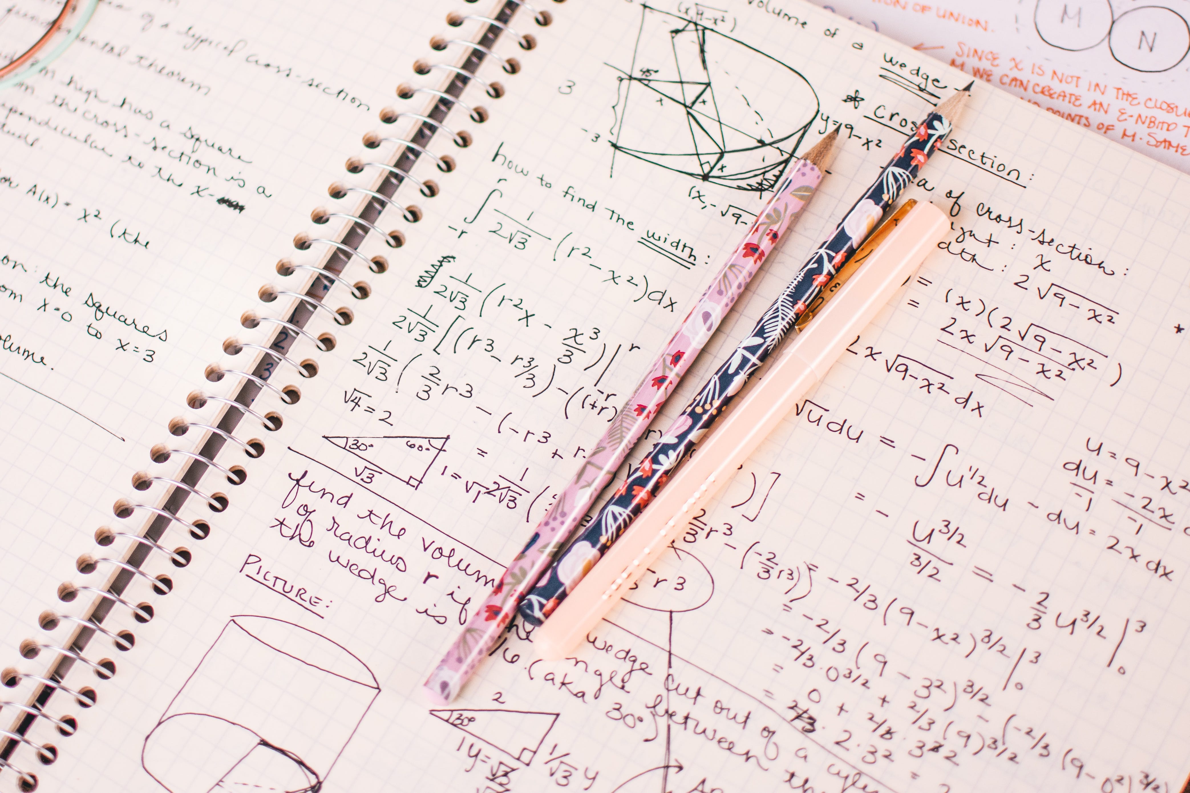 Visual Proof Of The Pythagorean Theorem By Brett Berry Math Hacks Medium Visual Proof Of The Pythagorean Theorem By Brett Berry Math Hacks Medium