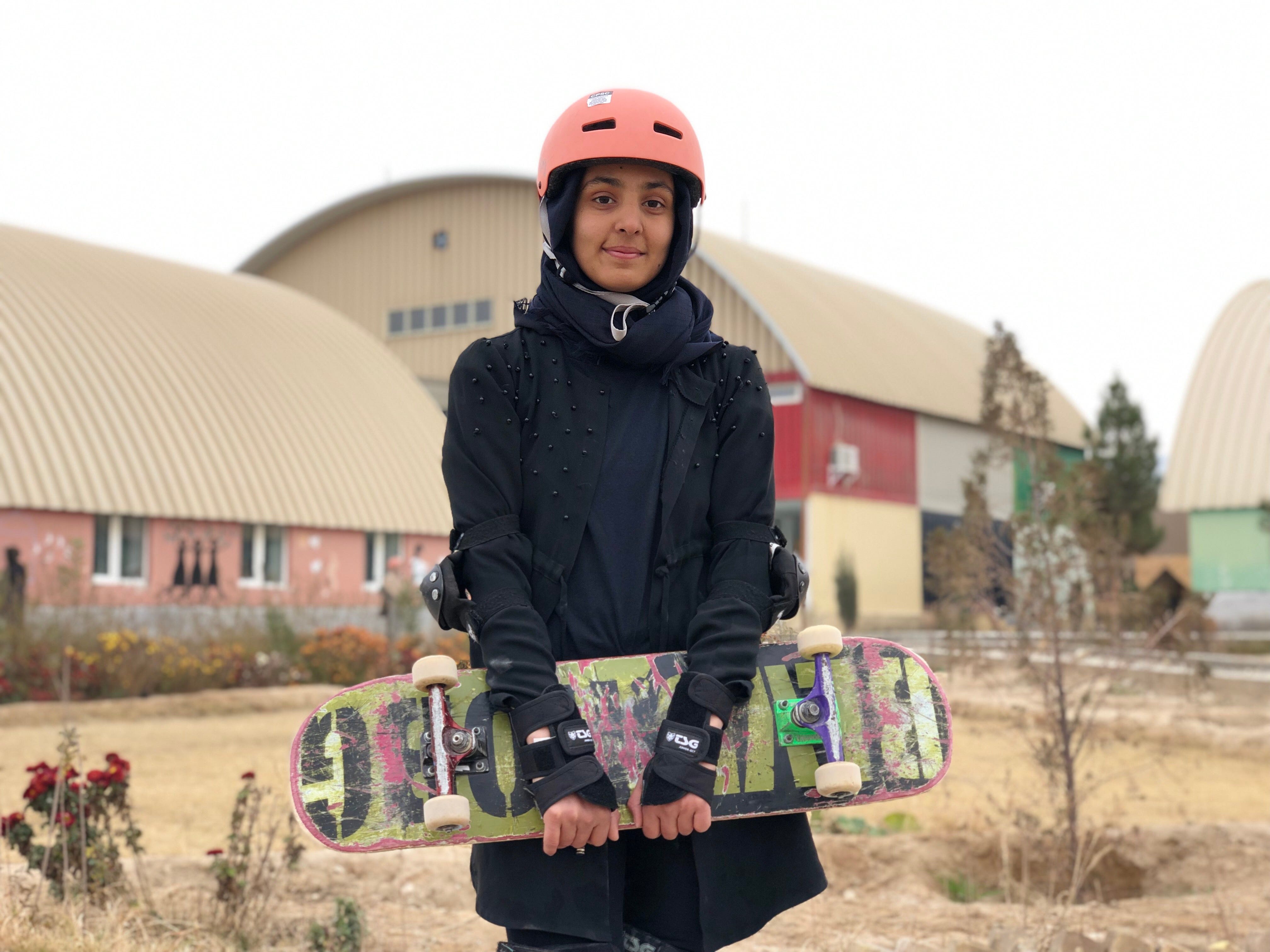 Skater Girls Dreaming Big In Afghanistan By Skateistan Medium Skater Girls Dreaming Big In Afghanistan By Skateistan Medium