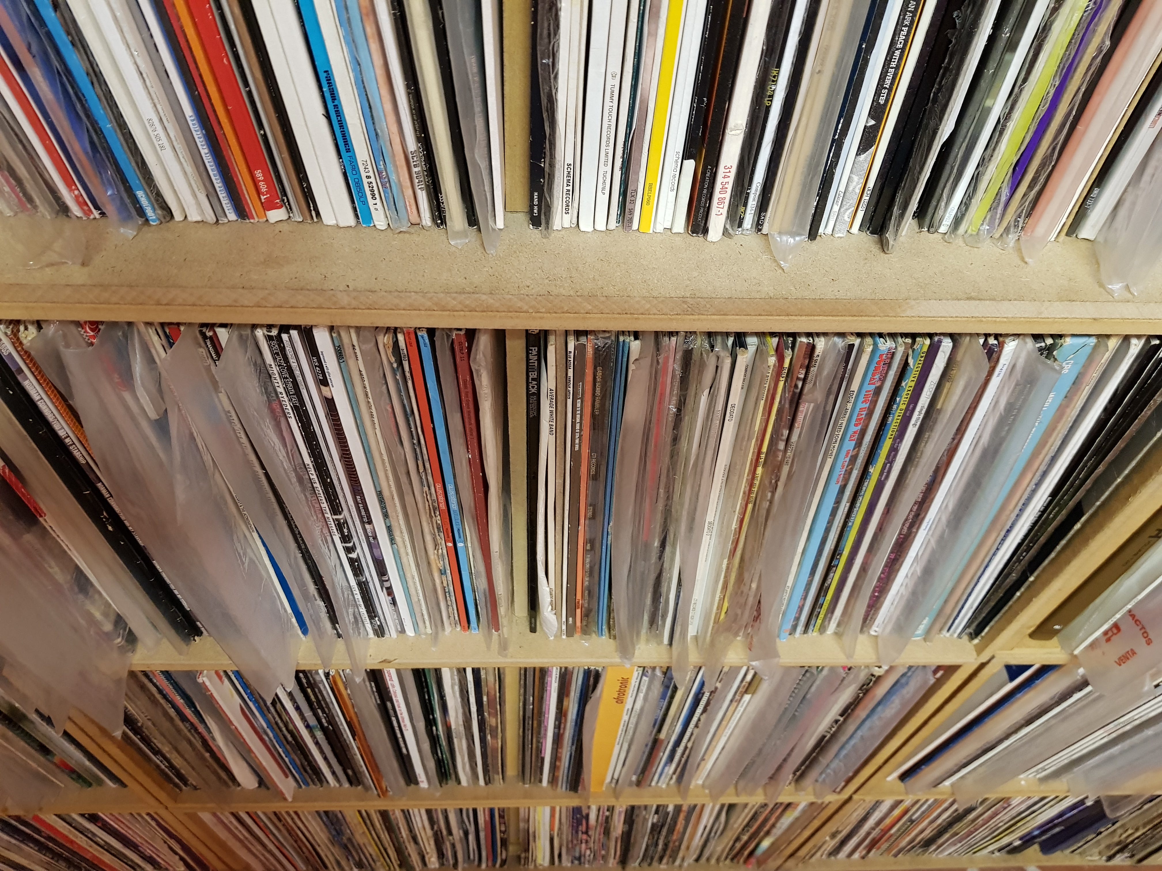 How To Discover New Music On Spotify With Artificial Intelligence By Robert Smith Towards Data Science How To Discover New Music On Spotify With Artificial Intelligence By Robert Smith Towards Data Science