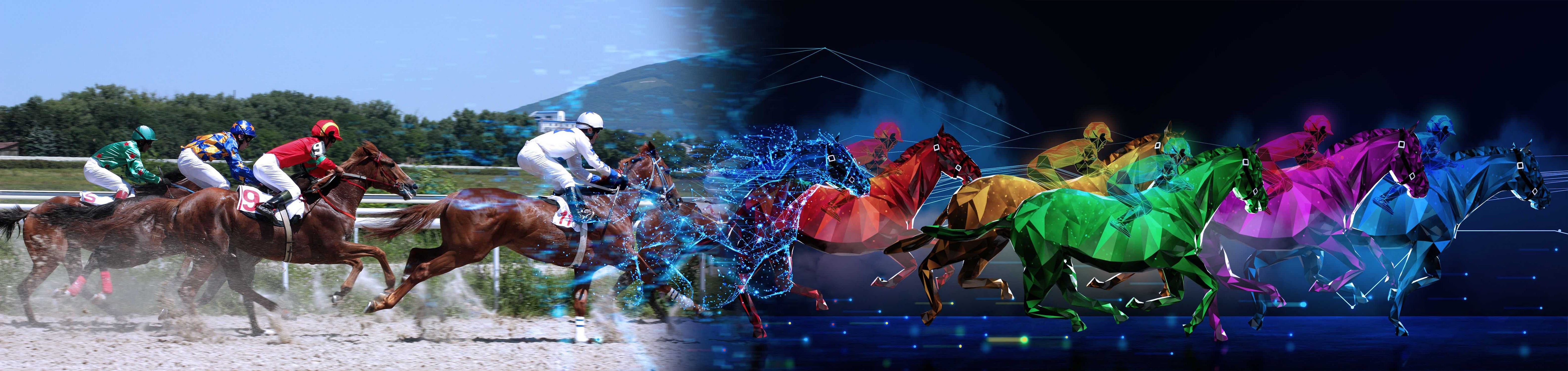 Zed Is Putting Racetrack Nfts On Ethereum With Unikrn By Zed Run Medium