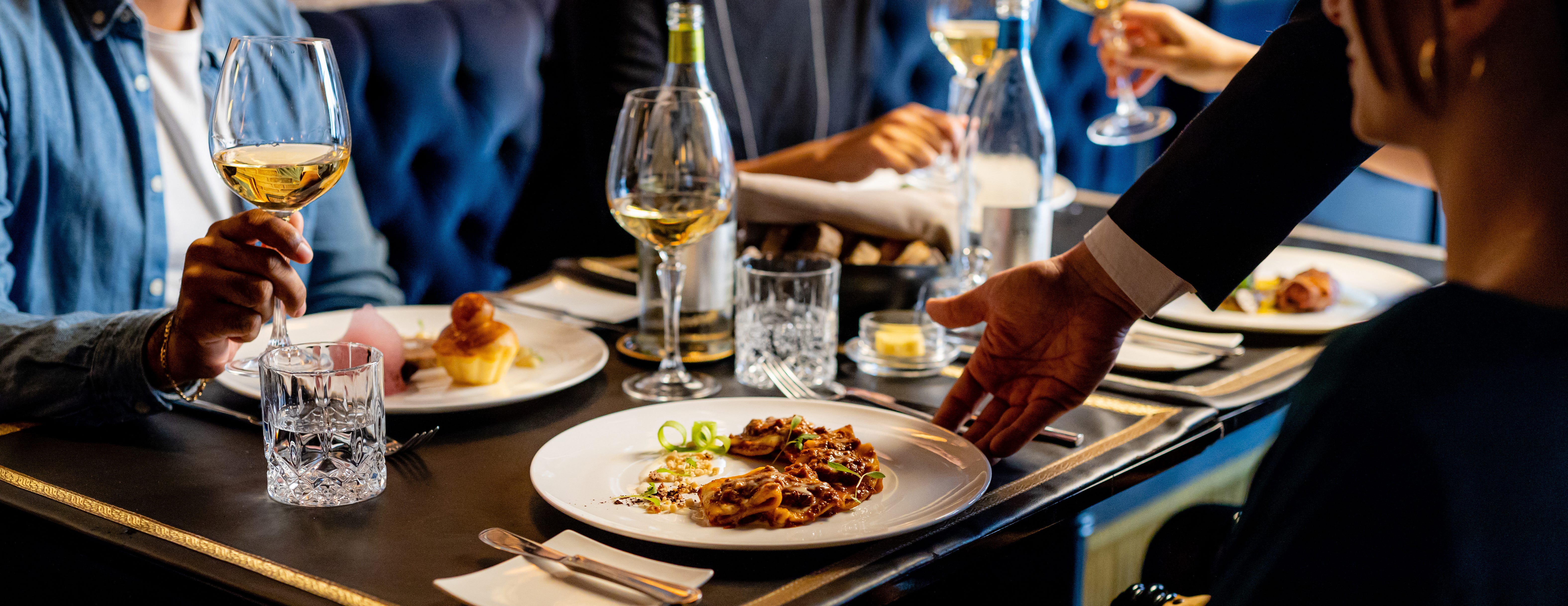 Cena Per 7 Pax Recensioni Su Ristorante L Ancora Porticciolo Stintino Tripadvisor