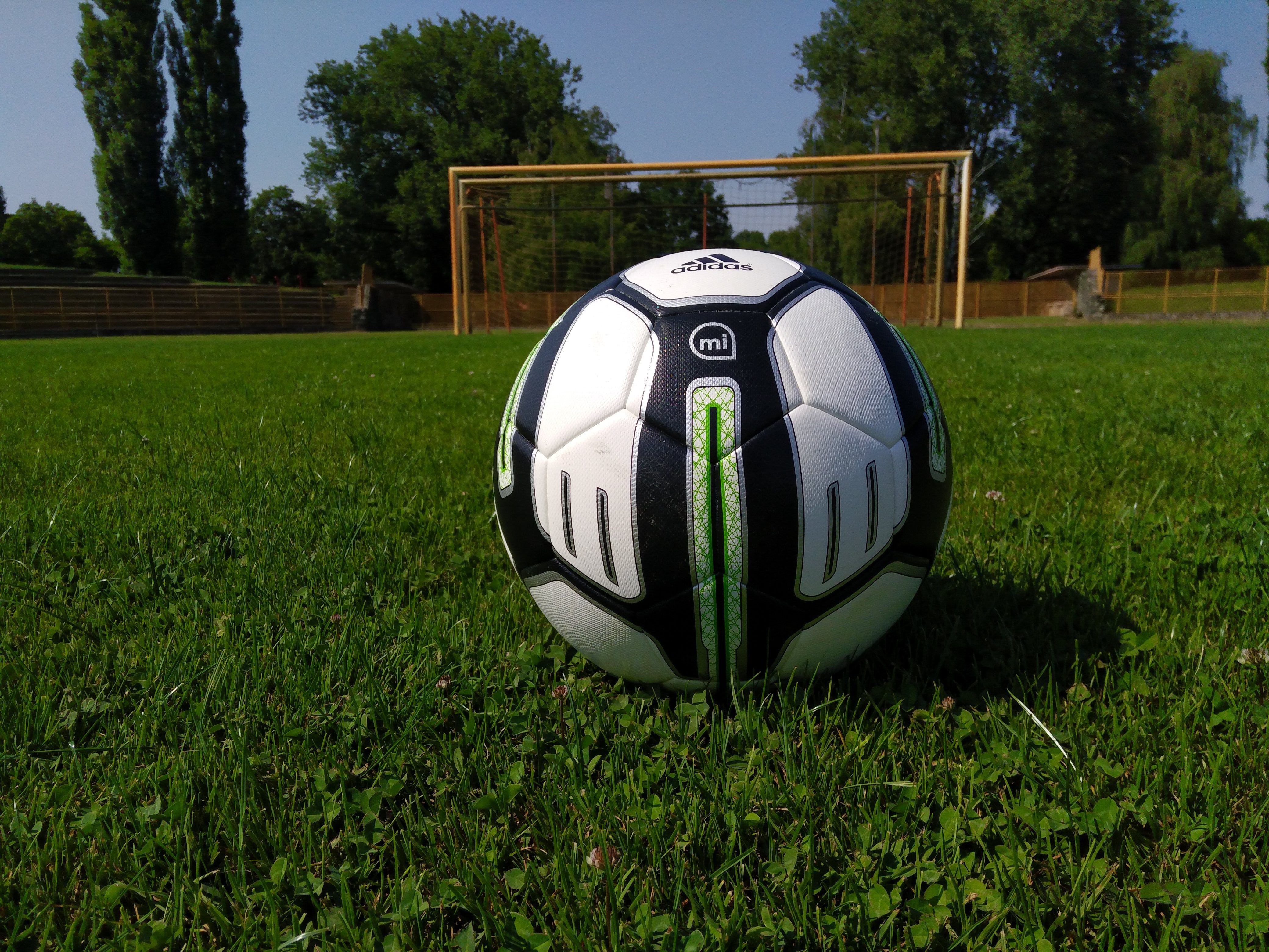 adidas micoach smart ball