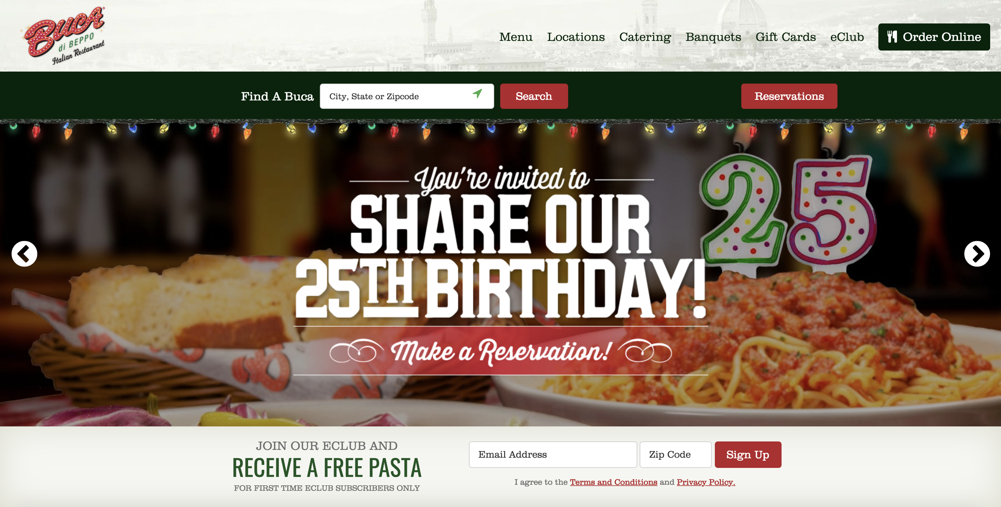 Buca Di Beppo Italian Fine Dining With An Unpatched Bug By Ax Sharma Axdb Medium