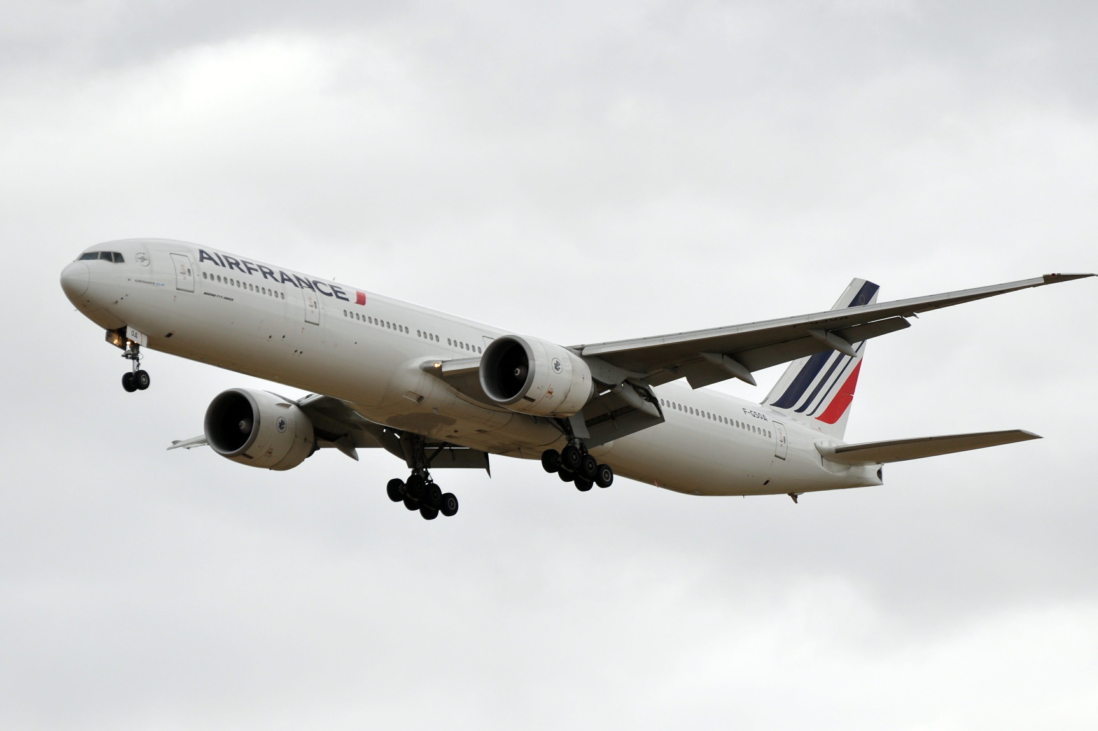 Boeing 777 The Ultimate History Iv By O530 Carris Pt Medium
