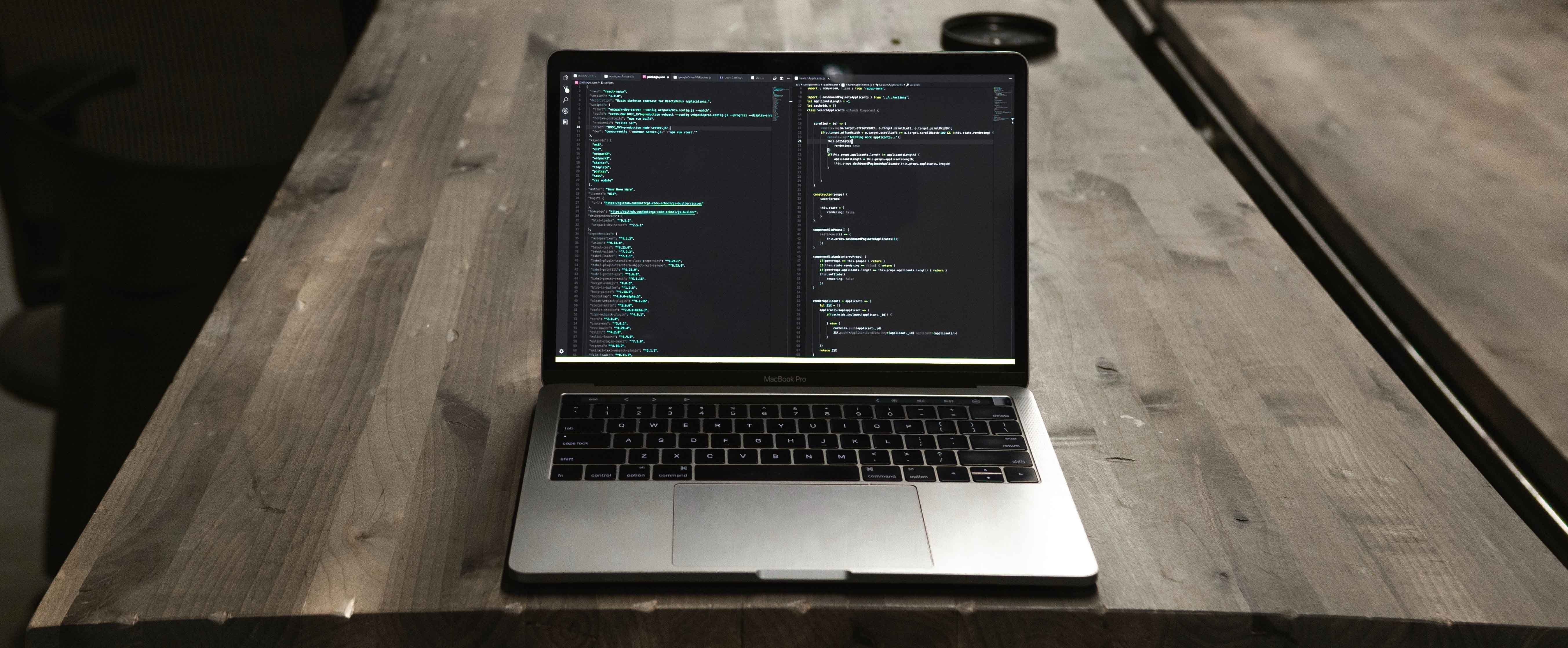 6 Reasons Why I Like To Work As A Software Engineer By Gifa Eriyanto Medium