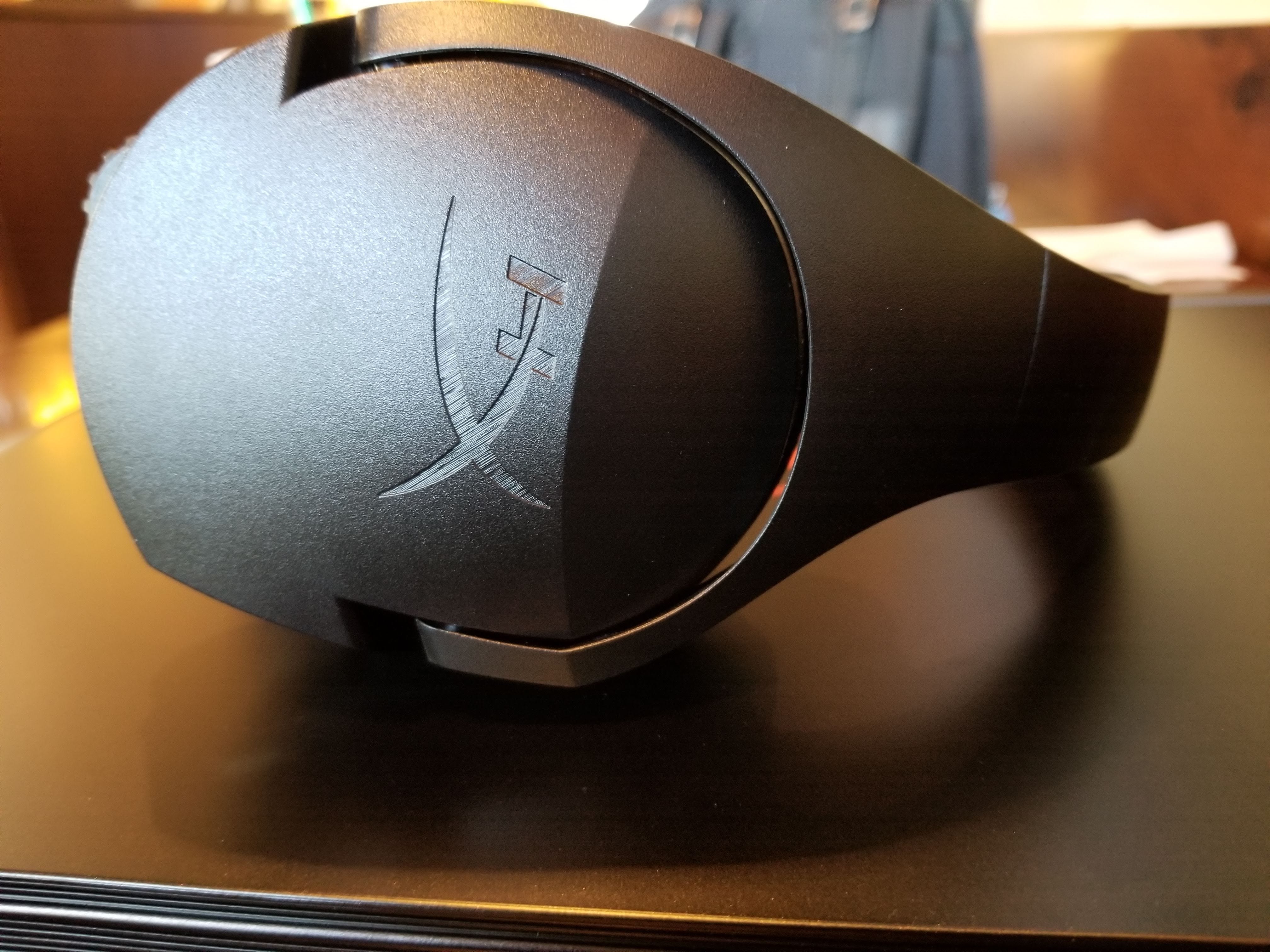 hyperx cloud stinger sidetone